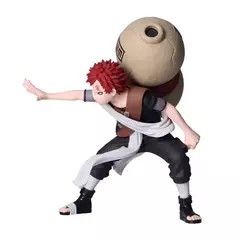 [Pré-venda] Gaara, Naruto - Vibration Stars - Banpresto - loja online