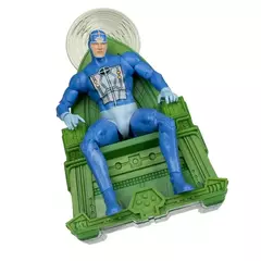 [Pré-venda] Metron New Gods DC Multiverse Collector Edition - loja online