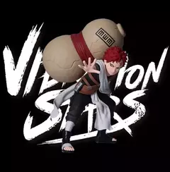 [Pré-venda] Gaara, Naruto - Vibration Stars - Banpresto - comprar online