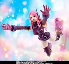 [Pré-venda] One Piece SHFiguarts Jewelry Bonney (Future Island Egghead) - loja online