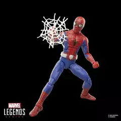 [Pré-venda] Marvel Legends Homem-Aranha '77 - comprar online