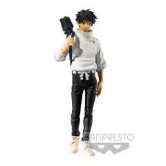 Yuta Okkotsu, Jujutsu Kaisen - Jukon no Kata - Banpresto - loja online