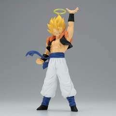 [Pré-venda] Super Saiyan Gogeta (vs. Janemba) Dragon Ball Z - Match Makers - Banpresto - loja online