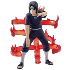 Imagem do Itachi Uchiha, Naruto: Shippuden - Effectreme - Banpresto