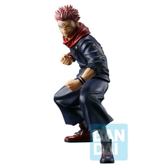 [Pré-venda] Ryomen Sukuna (Shibuya Incident Arc -Two-), Jujutsu Kaisen - Ichibansho - comprar online