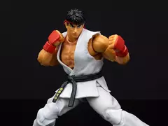 [Pré-venda] Ryu, Street Fighter II :The Final Challengers - 1/12 - Jada Toys na internet