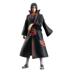 [Pré-venda] Itachi Uchiha, Naruto: Shippuden - Grandista - Banpresto