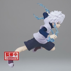 Killua, Hunter x Hunter - Vibration Stars - Banpresto - comprar online