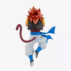 [Pré-venda] Gogeta Super Saiyan 4, Dragon Ball GT - Blood of Saiyans - Banpresto - Gibi Maniacos