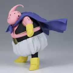 [Pré-venda] Majin Buu, Dragon Ball Z - Solid Edge Works- Banpresto - Gibi Maniacos