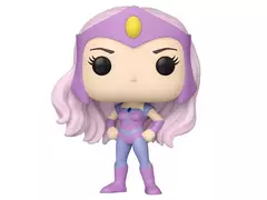 [Pré-venda] Pop! Animation: She-Ra: Princess of Power - Glimmer - Funko - Gibi Maniacos