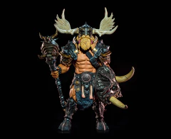 Mythic Legions: Meio-Gigante LB + Kit Extra Escala Ogro - comprar online
