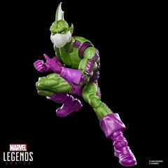 [Pré-venda] Marvel Legends Raio Negro e Tritão - comprar online