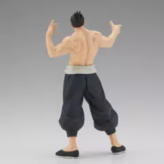 Aoi Todo, Jujutsu Kaisen - Jukon no Kata - Banpresto na internet