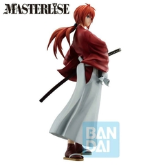 [Pré-venda] Kenshin Himura, Rurouni Kenshin - Ichibansho - comprar online