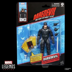 Imagem do [Pré-venda] Demolidor: O Homem Sem Medo Marvel Legends Daredevil