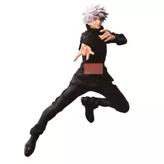 [Pré-venda] Satoru Gojo, Jujutsu Kaisen - Maximatic - Banpresto - Gibi Maniacos