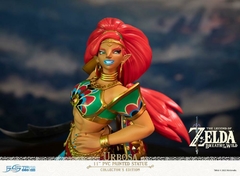 The Legend of Zelda: Breath of the Wild - Urbosa - Collector's Edition Statue - First 4 - comprar online