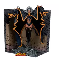 [Pré-venda] Storm (Marvel Tales #236) - Marvel Comics 1/10 - McFarlane - Gibi Maniacos