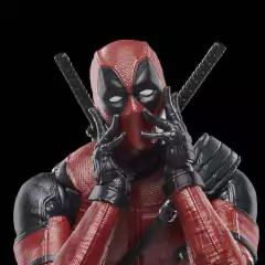 Imagem do [Pré-venda] Deadpool, Deadpool Marvel Legends - Legacy Collection - Hasbro