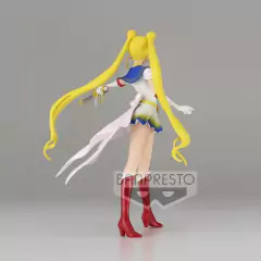 Sailor Moon II (Ver. A), Sailor Moon Eternal - Glitter & Glamours Super - Banpresto na internet