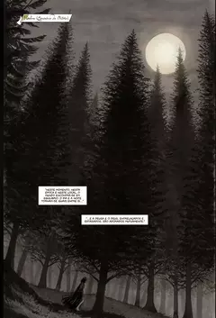 BLACK MAGICK VOL. 1 - Gibi Maniacos
