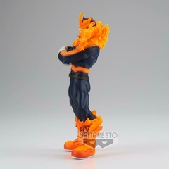 Endeavor, My Hero Academia: Age of Heroes Vol.7 - Banpresto - comprar online