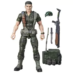G.I. JOE Classified Series - Vincent R. "Falcon" Falcone - Hasbro - loja online