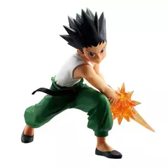 [Pré-venda] Gon II, Hunter x Hunter - Vibration Stars - Banpresto - loja online