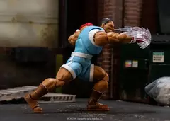 [Pré-venda] Ultra Street Fighter II: The Final Challengers Balrog Figura de ação em escala 1/12 - loja online
