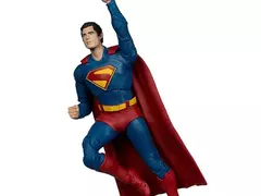 [Pré-venda] Superman (2025) DC Multiverse Superman Figura de Ação na internet
