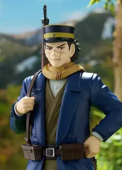 [Pré-venda] Saichi Sugimoto, Golden Kamuy - Pop Up Parade - loja online