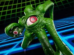 [Pré-venda] Marvel Legends Gamerverse nGargantos na internet
