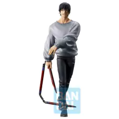 [Pré-venda] Toji Fushiguro (Shibuya Incident Arc -Two-), Jujutsu Kaisen - Ichibansho - comprar online