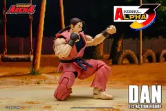 [Pré-venda] Dan, Street Fighter Alpha 3 Storm Arena - Storm Collectibles - comprar online