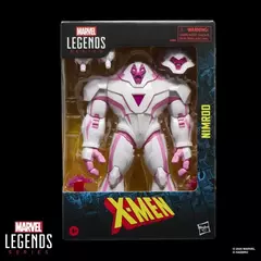 Imagem do [Pré-venda] Marvel Legends X-Men Nimrod