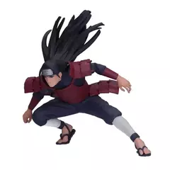 Imagem do [Pré-venda] Hashirama Senju, Naruto: Shippuden - Panel Spectacle - Banpresto