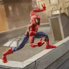 [Pré-venda] Marvel Legends Maximum Series Spider-Man
