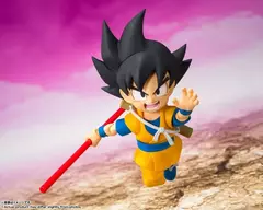 [Pré-venda] Goku (Mini), Dragon Ball Daima - S.H.Figuarts na internet