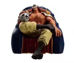 [Pré-venda] Edward Newgate, One Piece - Whitebeard Pirates TBA - Masterlise - Ichibansho - loja online