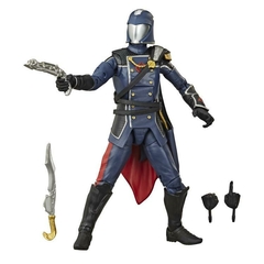 G.I. Joe Classified Series Cobra Commander - Hasbro na internet