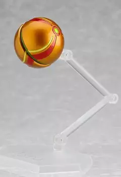 [Pré-venda] Metroid: Other M figma No.133 Samus Aran Action Figure (Reedição) - Gibi Maniacos