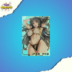 Card Senpai Goddess haven UR Ishtar UR-032