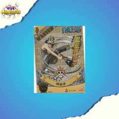 card One Piece SR Usopp SR 027