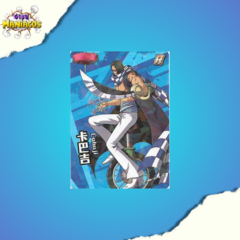 card One Piece R Caboji OP-WA101-R-025