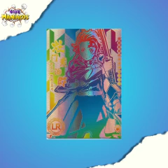 Card Demon Slayer LR - Tanjirō Kamado - SC-LR-0001
