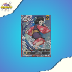 Card Demon Slayer SR - Makomo *1