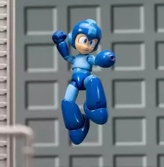 [Pré-venda] Mega Man, Mega Man - 1/12 - Jada Toys - comprar online