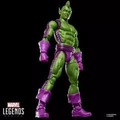 [Pré-venda] Marvel Legends Raio Negro e Tritão - loja online