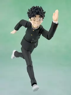 Imagem do [Pré-venda] Dandadan SHFiguarts Okarun